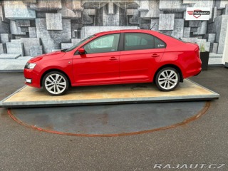 Škoda Rapid 1.2TSi, 77KW 2013