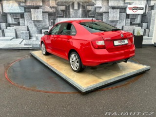 Škoda Rapid 1.2TSi, 77KW 2013