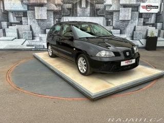 Seat Ibiza 1.4i, 63KW