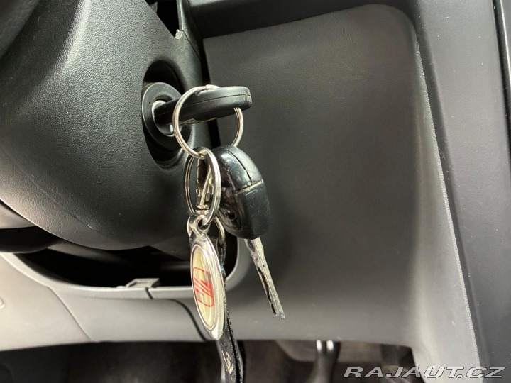 Seat Ibiza 1.4i, 63KW 2008