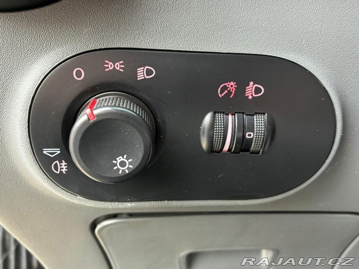 Seat Ibiza 1.4i, 63KW 2008