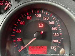 Seat Ibiza 1.4i, 63KW 2008