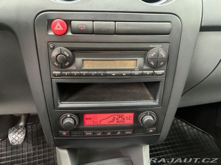 Seat Ibiza 1.4i, 63KW 2008