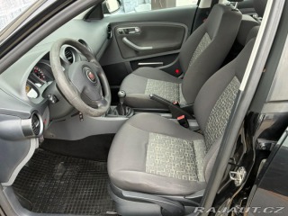 Seat Ibiza 1.4i, 63KW 2008