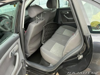 Seat Ibiza 1.4i, 63KW 2008