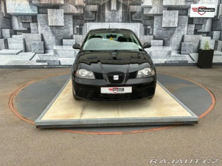 Seat Ibiza 1.4i, 63KW 2008