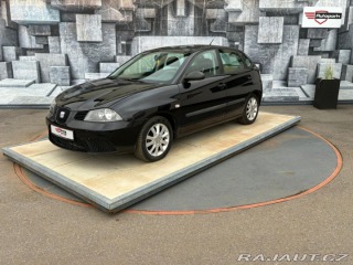 Seat Ibiza 1.4i, 63KW 2008
