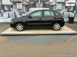 Seat Ibiza 1.4i, 63KW 2008