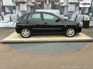 Seat Ibiza 1.4i, 63KW 2008