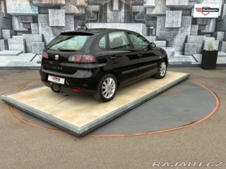 Seat Ibiza 1.4i, 63KW 2008