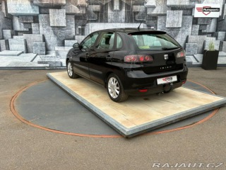 Seat Ibiza 1.4i, 63KW 2008