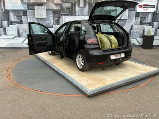 Seat Ibiza 1.4i, 63KW 2008