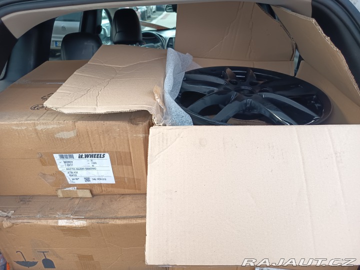 Jeep Cherokee 2,2CRD Limited 4X4 2015