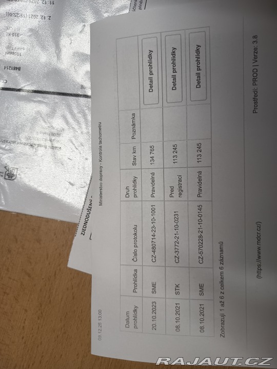 Jeep Cherokee 2,2CRD Limited 4X4 2015