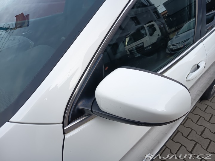 Jeep Cherokee 2,2CRD Limited 4X4 2015