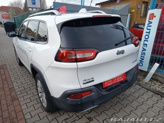 Jeep Cherokee 2,2CRD Limited 4X4 2015