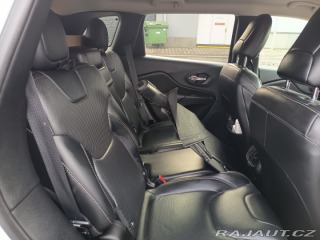 Jeep Cherokee 2,2CRD Limited 4X4 2015