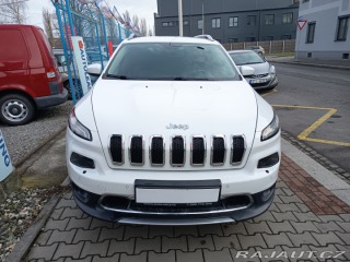 Jeep Cherokee 2,2CRD Limited 4X4 2015
