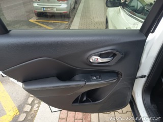 Jeep Cherokee 2,2CRD Limited 4X4 2015