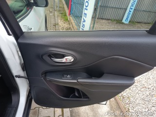 Jeep Cherokee 2,2CRD Limited 4X4 2015