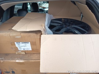 Jeep Cherokee 2,2CRD Limited 4X4 2015