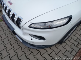 Jeep Cherokee 2,2CRD Limited 4X4 2015