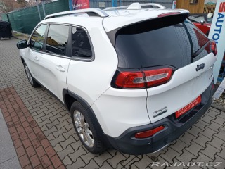 Jeep Cherokee 2,2CRD Limited 4X4 2015