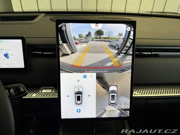 Jaecoo 7 Luxury 1.6 tGDI 2025