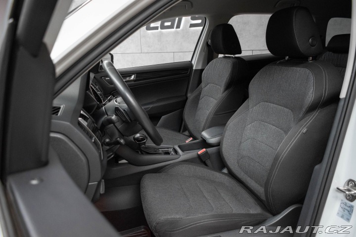 Škoda Kodiaq 1.5 TSI STYLE*ACC*DPH*ČR 2021