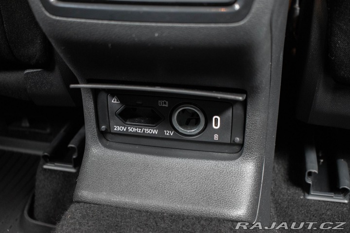 Škoda Kodiaq 1.5 TSI STYLE*ACC*REZERVA 2021