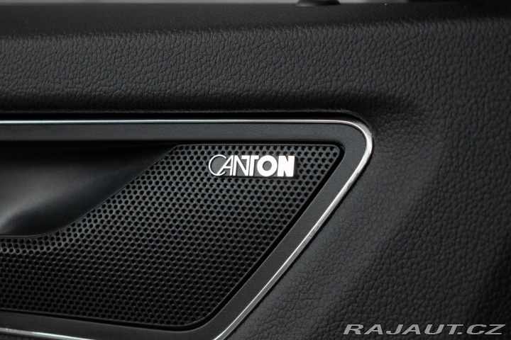 Škoda Kodiaq 1.5 TSI STYLE*ACC*REZERVA 2021