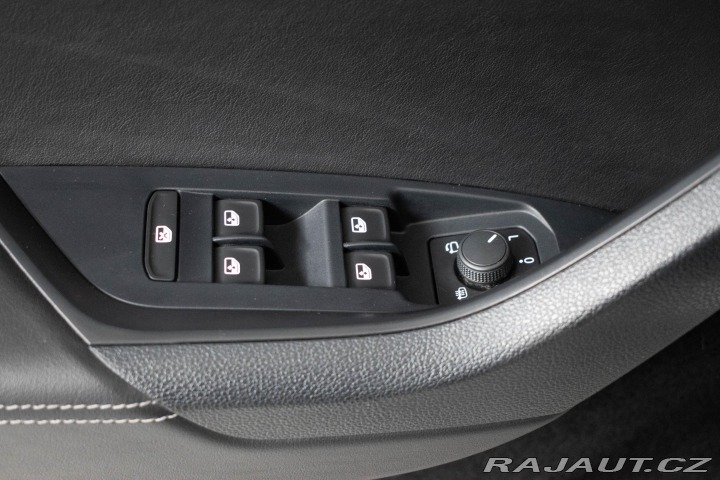 Škoda Kodiaq 1.5 TSI STYLE*ACC*DPH*ČR 2021