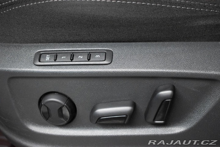 Škoda Kodiaq 1.5 TSI STYLE*ACC*DPH*ČR 2021