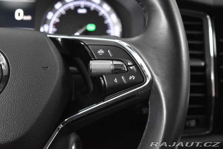 Škoda Kodiaq 1.5 TSI STYLE*ACC*REZERVA 2021