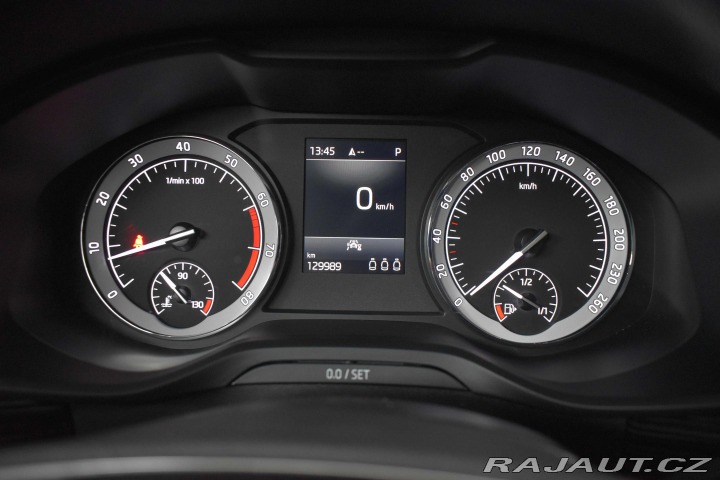 Škoda Kodiaq 1.5 TSI STYLE*ACC*DPH*ČR 2021