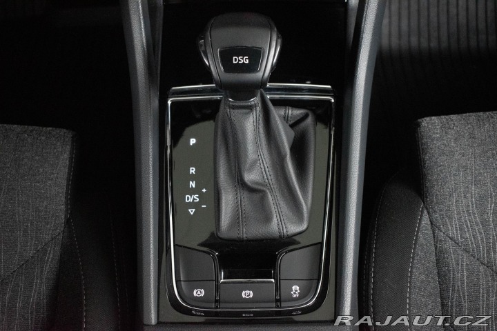 Škoda Kodiaq 1.5 TSI STYLE*ACC*DPH*ČR 2021