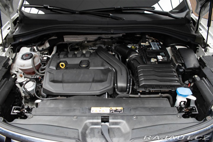 Škoda Kodiaq 1.5 TSI STYLE*ACC*DPH*ČR 2021