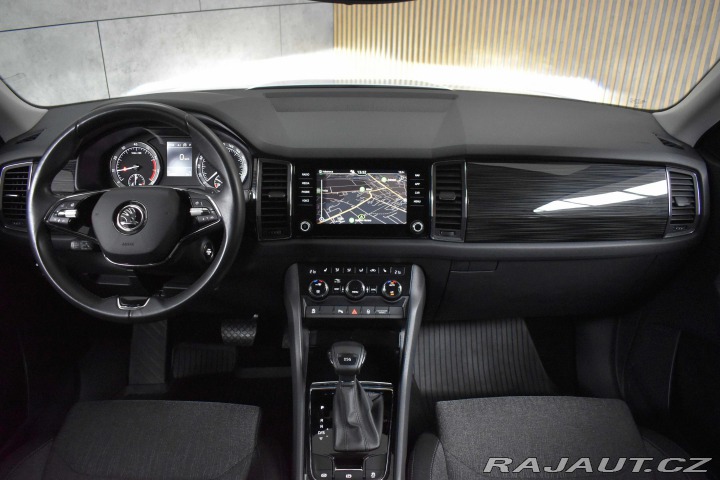 Škoda Kodiaq 1.5 TSI STYLE*ACC*REZERVA 2021