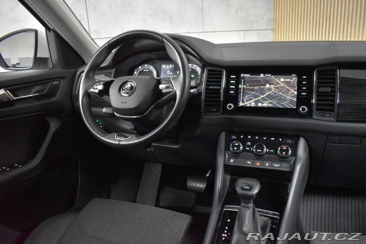 Škoda Kodiaq 1.5 TSI STYLE*ACC*REZERVA 2021