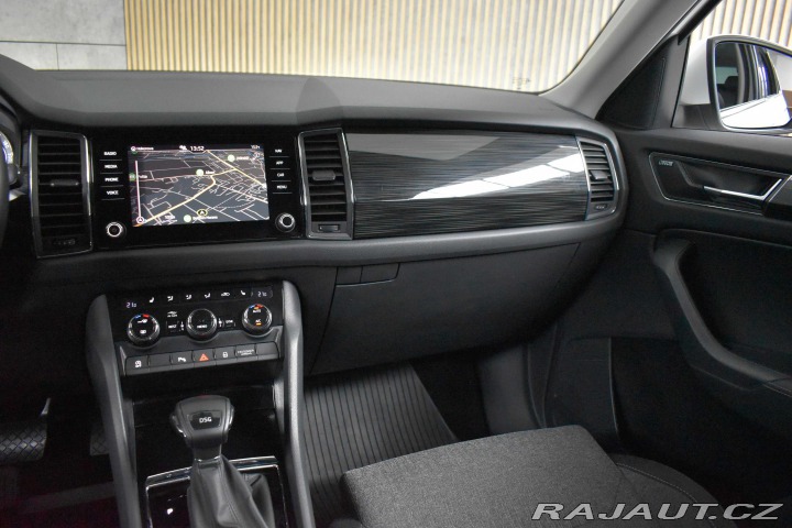 Škoda Kodiaq 1.5 TSI STYLE*ACC*DPH*ČR 2021
