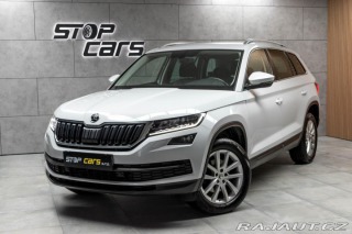 Škoda Kodiaq 1.5 TSI STYLE*ACC*DPH*ČR 2021
