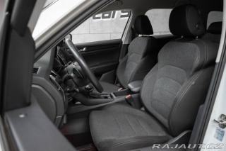 Škoda Kodiaq 1.5 TSI STYLE*ACC*DPH*ČR 2021