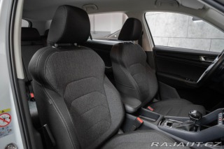 Škoda Kodiaq 1.5 TSI STYLE*ACC*DPH*ČR 2021