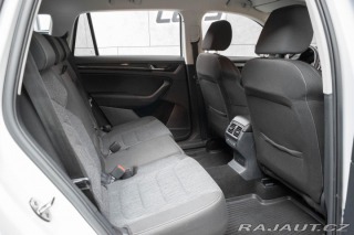 Škoda Kodiaq 1.5 TSI STYLE*ACC*DPH*ČR 2021