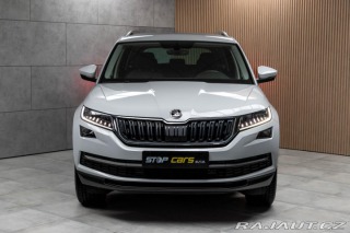 Škoda Kodiaq 1.5 TSI STYLE*ACC*DPH*ČR 2021