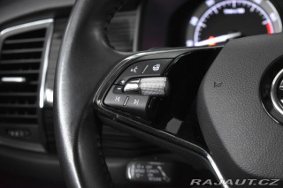 Škoda Kodiaq 1.5 TSI STYLE*ACC*DPH*ČR 2021