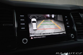 Škoda Kodiaq 1.5 TSI STYLE*ACC*DPH*ČR 2021
