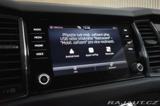 Škoda Kodiaq 1.5 TSI STYLE*ACC*DPH*ČR 2021