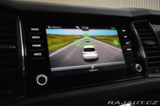 Škoda Kodiaq 1.5 TSI STYLE*ACC*DPH*ČR 2021