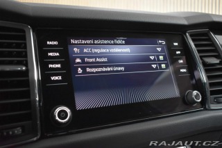 Škoda Kodiaq 1.5 TSI STYLE*ACC*DPH*ČR 2021